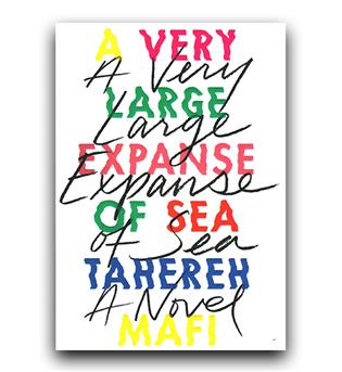 داستان انگلیسی A Very Large Expanse of Sea (گستره ی وسیع دریا)