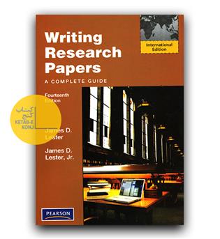 Writing Research Papers