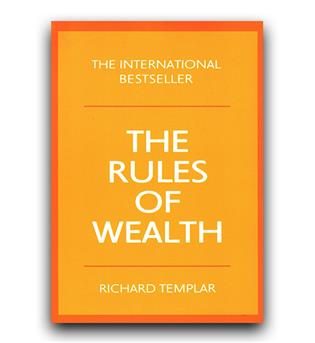 داستان انگلیسی The Rules of Wealth (قوانین ثروت)