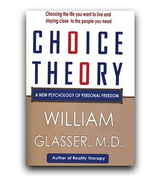 داستان انگلیسی Choice Theory (تئوری انتخاب)