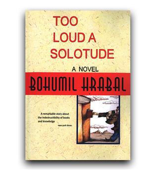 داستان انگلیسی Too Loud A Solotude ( تنهایی پر هیاهو)