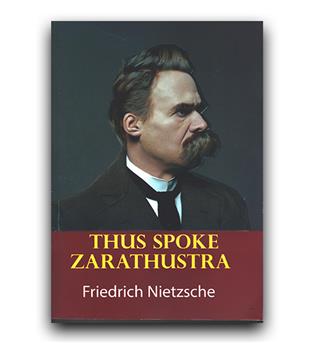 داستان انگلیسی  Thus Spoke Zaratustra (چنین گفت زرتشت)