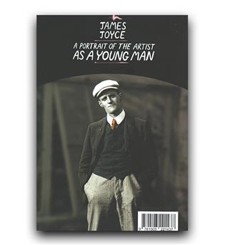 داستان انگلیسی A Portrait of the Artist As a Young Man  (چهره مرد هنرمند در جوانی)