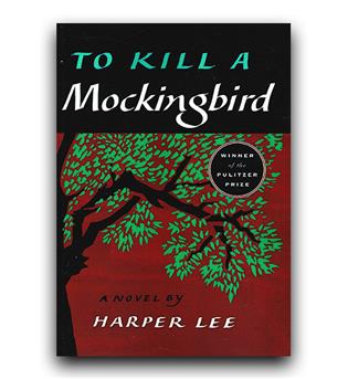 داستان انگلیسی To Kill A Mockingbird (کشتن مرغ مینا)