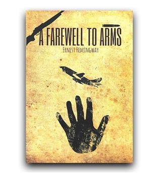  A Farewel To Arms (وداع با اسلحه)