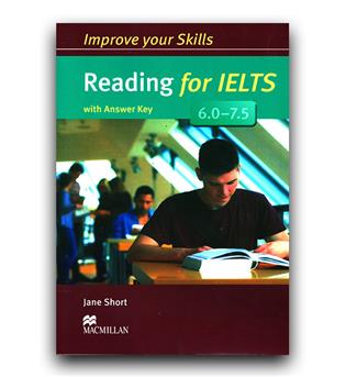 Improve your skills Reading for IELTS 6-7.5