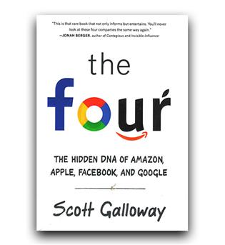 داستان انگلیسی The Four (چهار)