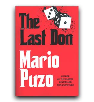 داستان انگلیسی The Last Don (آخرین پدر خوانده)