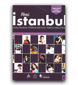 Yeni Istanbul B2