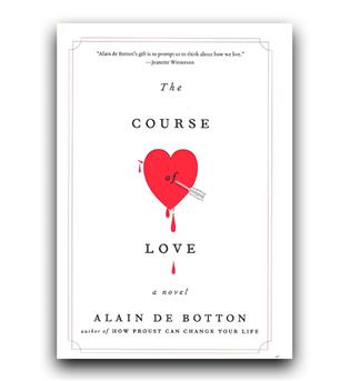 داستان انگلیسی Course Of Love (سیر عشق)