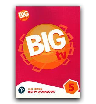 Big tv 5