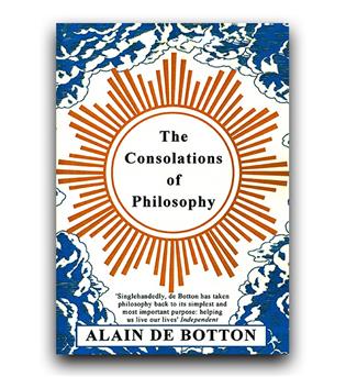 داستان انگلیسی The Consolations of Philosophy (تسلی بخش های فلسفی)