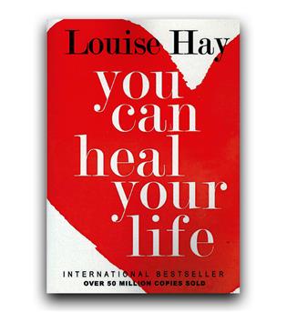 داستان انگلیسی you can heal your life (شفای زندگی)