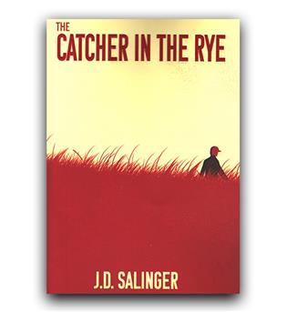داستان انگلیسی catcher in the rye (ناطور دشت)