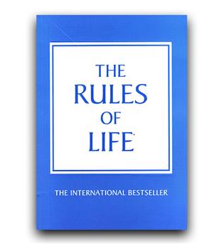 داستان انگلیسی The Rules of Life (قوانین زندگی)