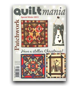 مجلات انگلیسی quilt 04
