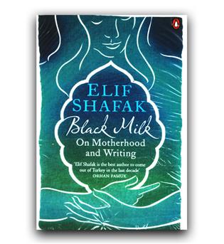 داستان انگلیسی Black Milk (شیر سیاه)
