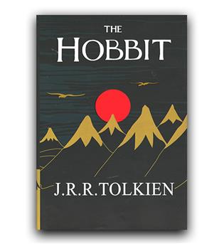 داستان انگلیسی The Lord of the Rings 4- The Hobbit (ارباب حلقه ها جلد 4- هابیت)