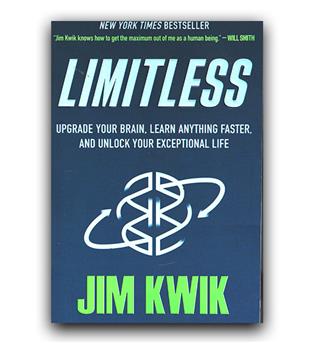 داستان انگلیسی Limitless (بی حد و مرز)