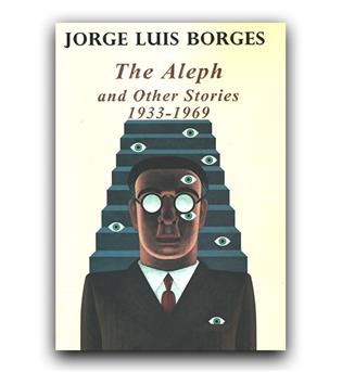داستان انگلیسی The Aleph and Other Stories (الف و داستان های دیگر)