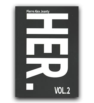 داستان انگلیسی Her Vol 2 