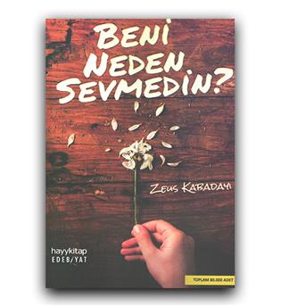 داستان ترکی Beni Neden Sevmedin (چرا دوستم نداشتی -)