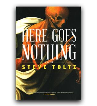 داستان انگلیسی Here Goes Nothing (هر چه باداباد)
