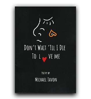 داستان انگلیسی Dont Wait Till I Die to Love Me (منتظر نمان تا بمیرم تا عاشق من شوی)