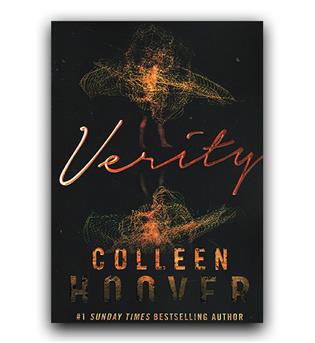 داستان انگلیسی Verity (حقیقت)