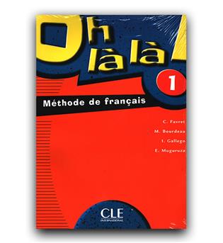 Oh La La 1