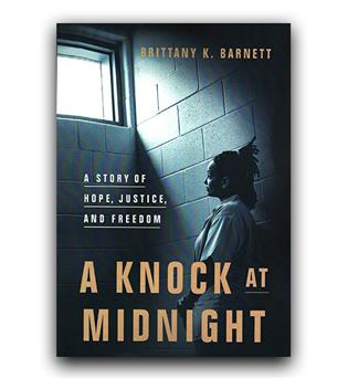 داستان انگلیسی A Knock At Midnight (یک ضربه در نیمه شب)