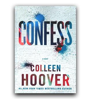 داستان انگلیسی Confess (اعتراف)