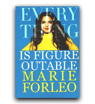 داستان انگلیسی Everything Is Figureoutable (همه چیز قابل تشخیص است)