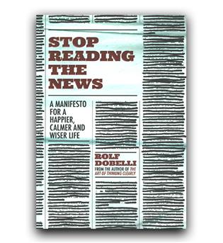 داستان Stop Reading The News (پیگیر اخبار نباشید)