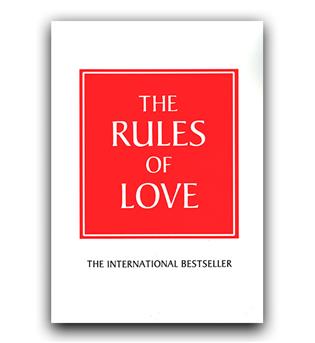 داستان انگلیسی The Rules of Love (قوانین عشق)