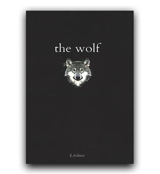 داستان انگلیسی The Wolf (گرگ)