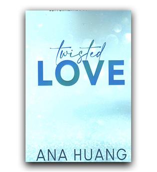 داستان انگلیسی Twisted Love (عشق پیچیده)