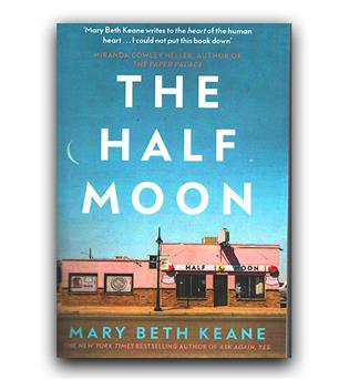 داستان انگلیسی The Half Moon (نیمه ماه)