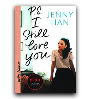 داستان انگلیسی P S I Still Love You (من هنوزهم دوستت دارم)