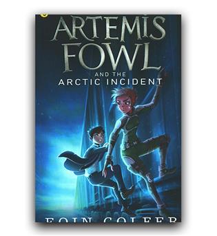 داستان کامل انگلیسی Artemis Fowl 2 (آرتمیس فاول)