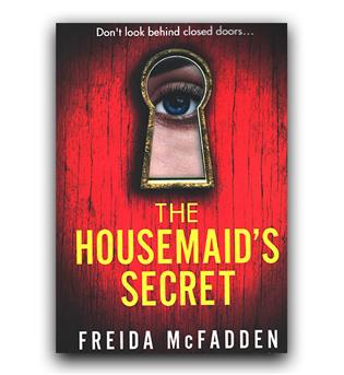 داستان انگلیسی THE HOUSEMAID'S SECRET (راز ندیمه)