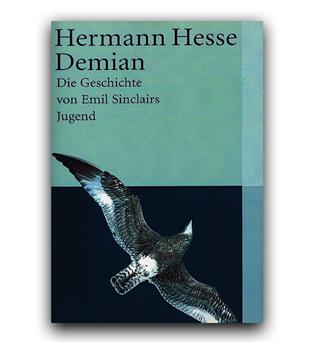 داستان آلمانی Demian (دمیان)