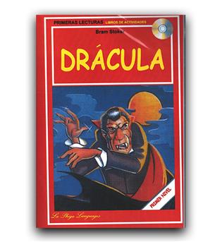 داستان اسپانیایی Dracula