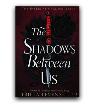داستان انگلیسی The Shadows Between Us (سایه های بین ما)