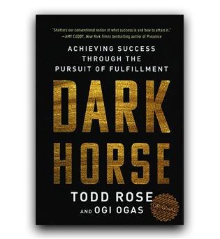 داستان انگلیسی Dark Horse (اسب سیاه)