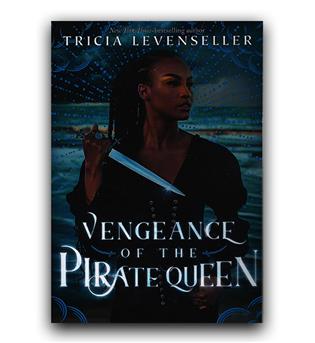 داستان انگلیسی Vengeance of the Pirate Queen (انتقام ملکه دزدان دریایی)