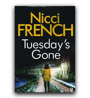 داستان انگلیسی Tuesday's gone(سه شنبه گذشت)