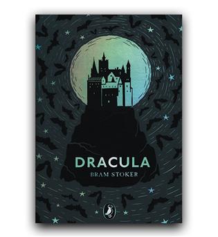 داستان کامل انگلیسی Dracula (دراکولا) 