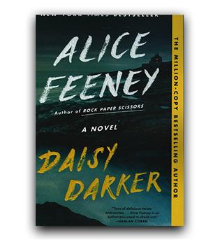 داستان انگلیسی Daisy Darker (دیزی دارکر)