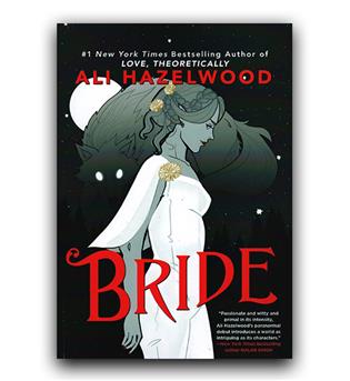 داستان انگلیسی The Bride (عروس)